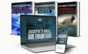 Joseph’s Well