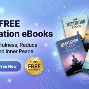 Download 4 Premium PDF eBooks for FREE