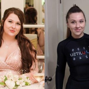 SCIENTISTS ARE IN SHOCK! A student from Mexico City has created a unique formula that helps lose 16 kg in 28 days—WITHOUT dieting or exercise!